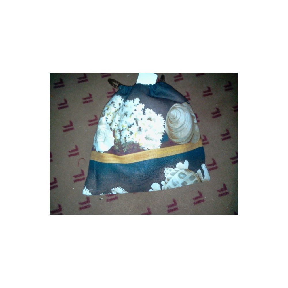 Pochette avec corde Cape Cod PIERRE FREY