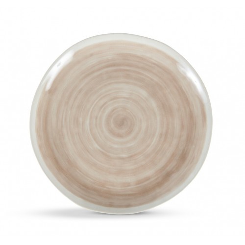 Lulworth Dinner Plate - Fig