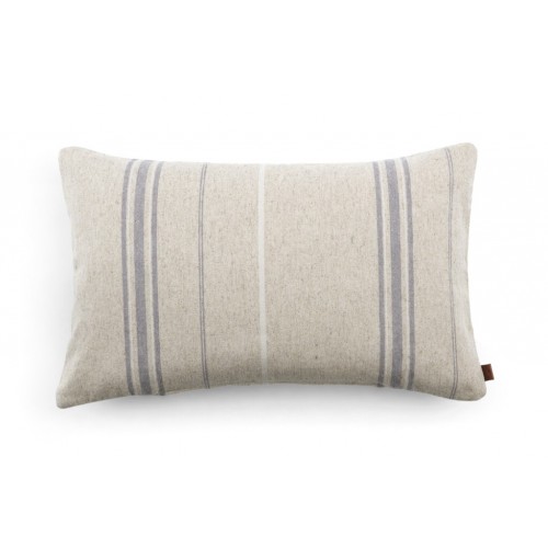 Grace Scatter Cushion 55x35cm - Samuel Dove