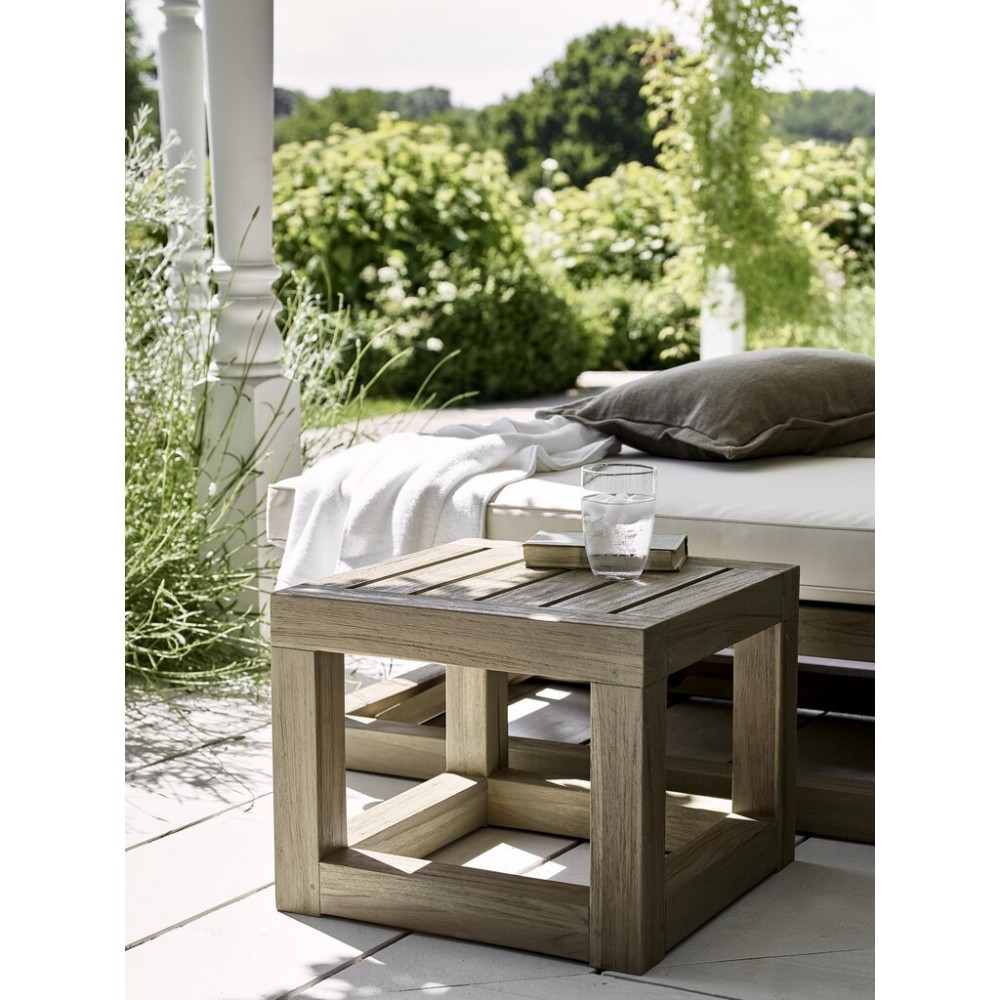Pembrey Side Table