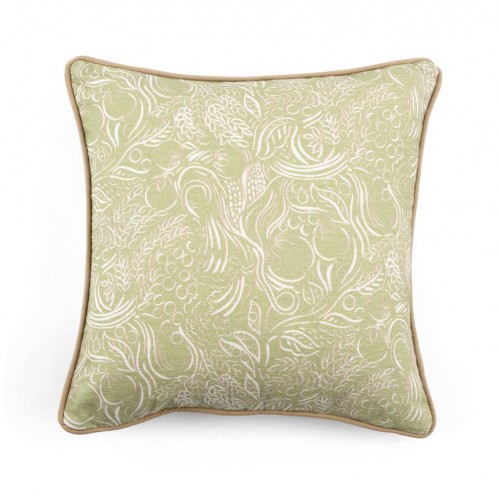 Florence Scatter cushion 45x45cm - Odette Quince