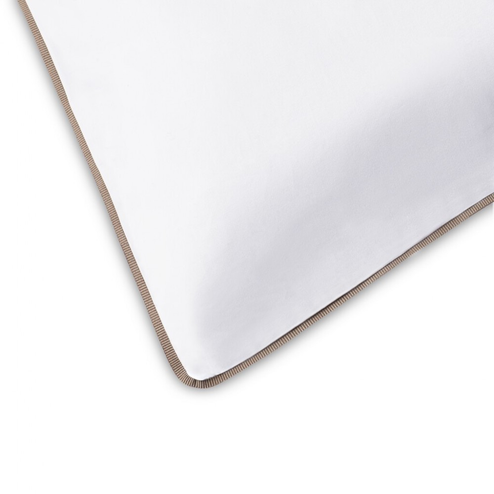 Albertine Super King Duvet Cover - Lily