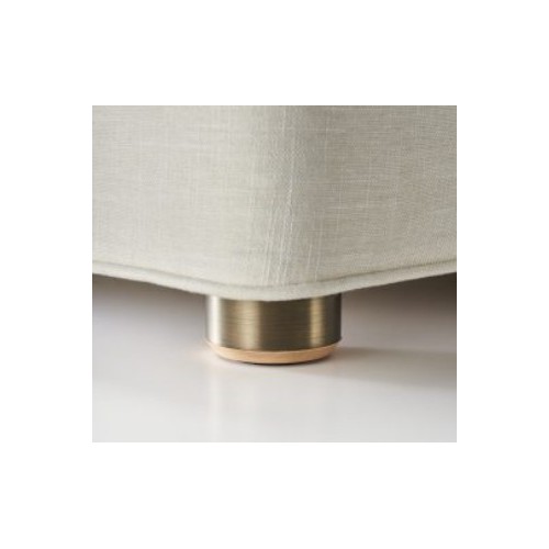 Piètement Vispring B2