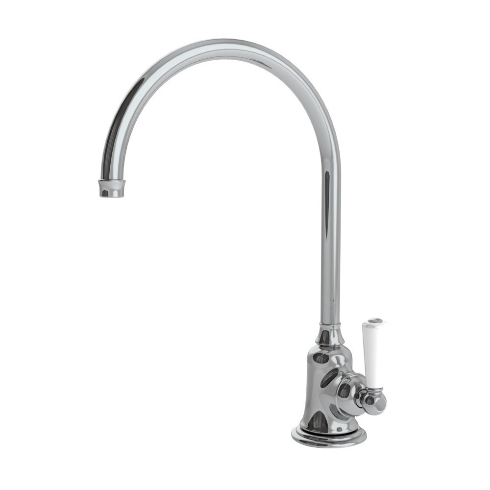 Bamburgh Single Lever Basin Tap