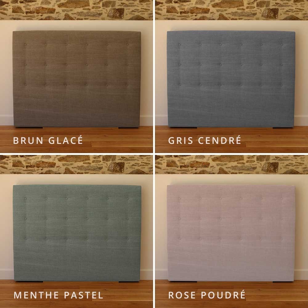 Tête de lit Déco Vintage