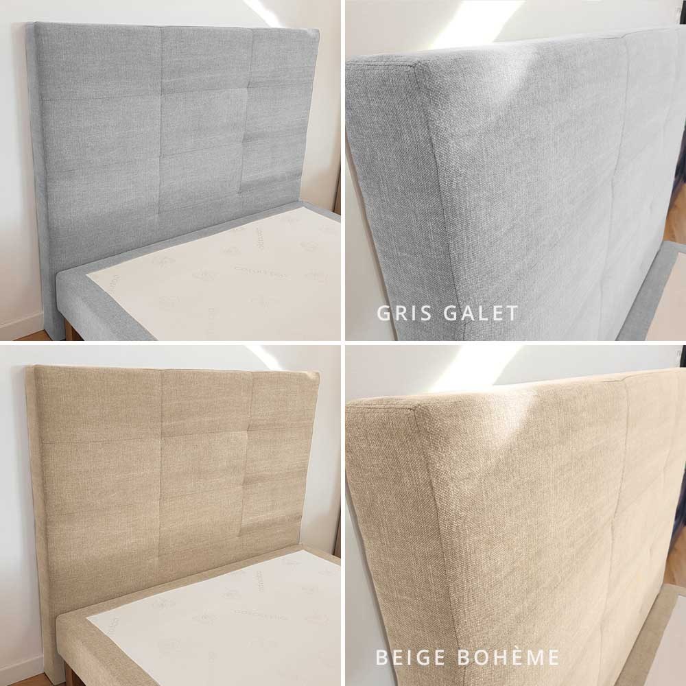 Tête de lit Déco Cosy