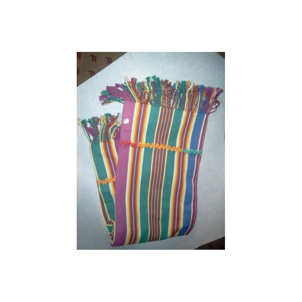 Plaid 140x180 PIERRE FREY