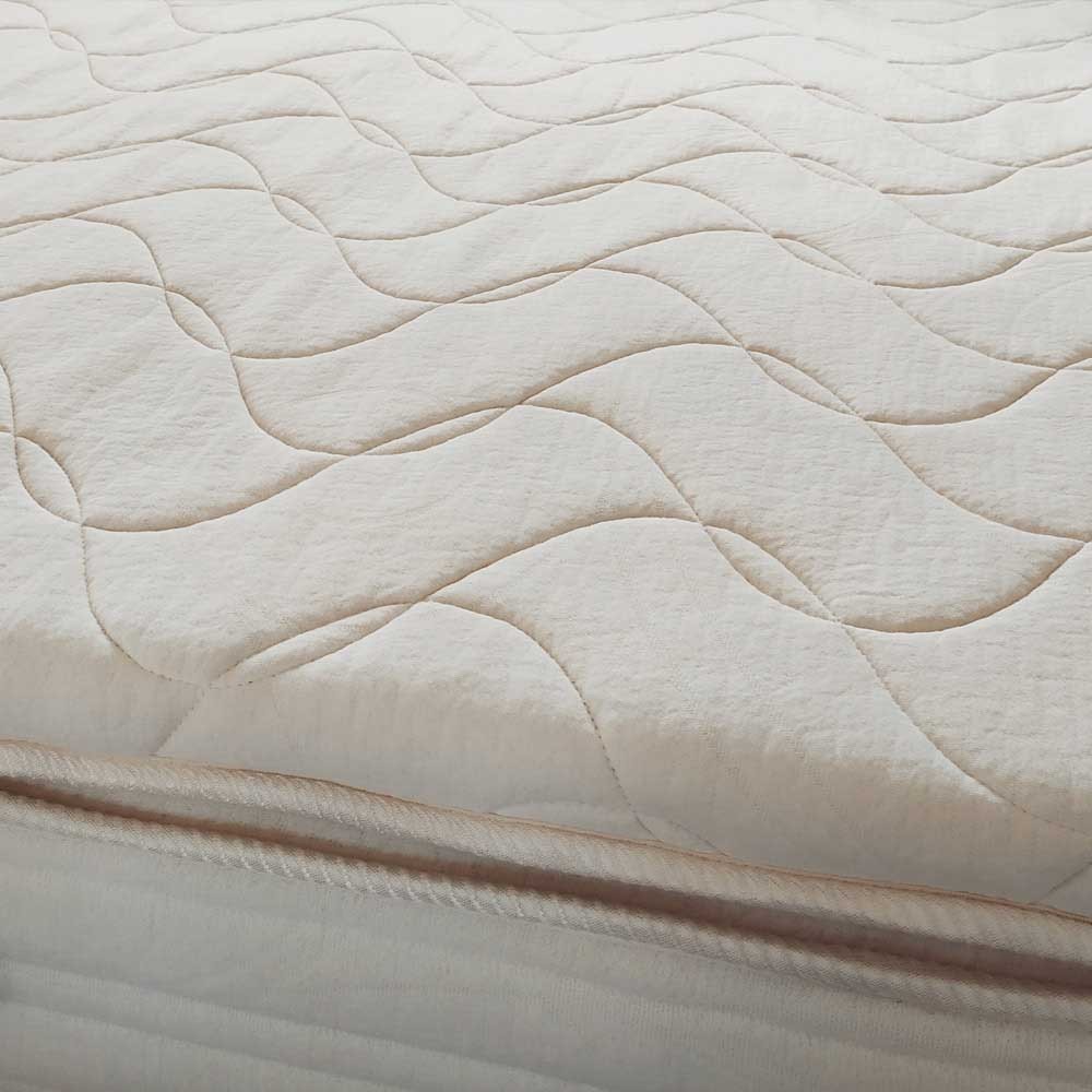 Surmatelas Fine Bedding Clusterfull