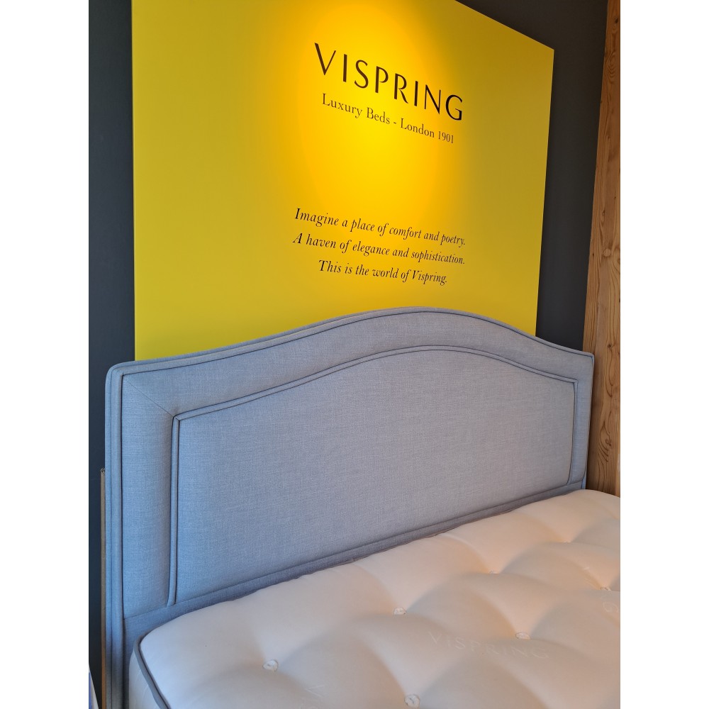 VISPRING REGAL SUPERB. MATRESS ONLY. 