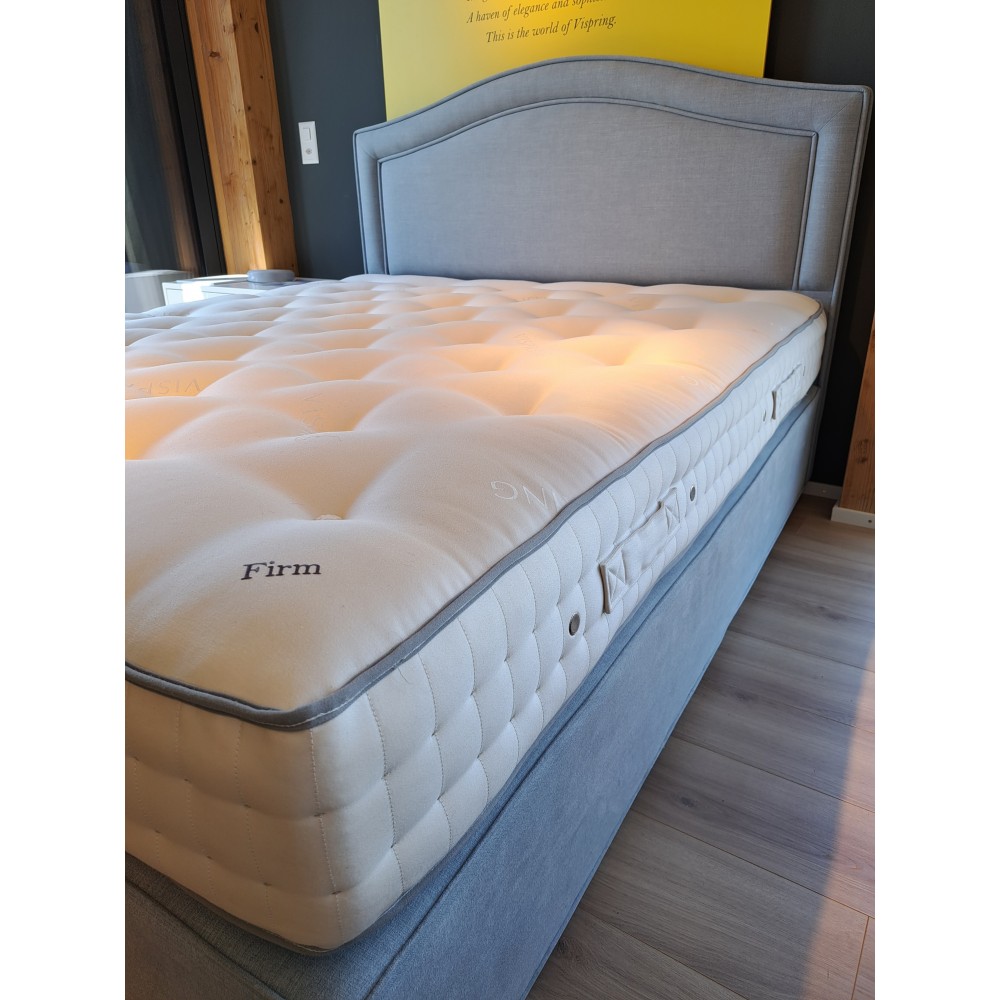 VISPRING REGAL SUPERB. MATRESS ONLY. 