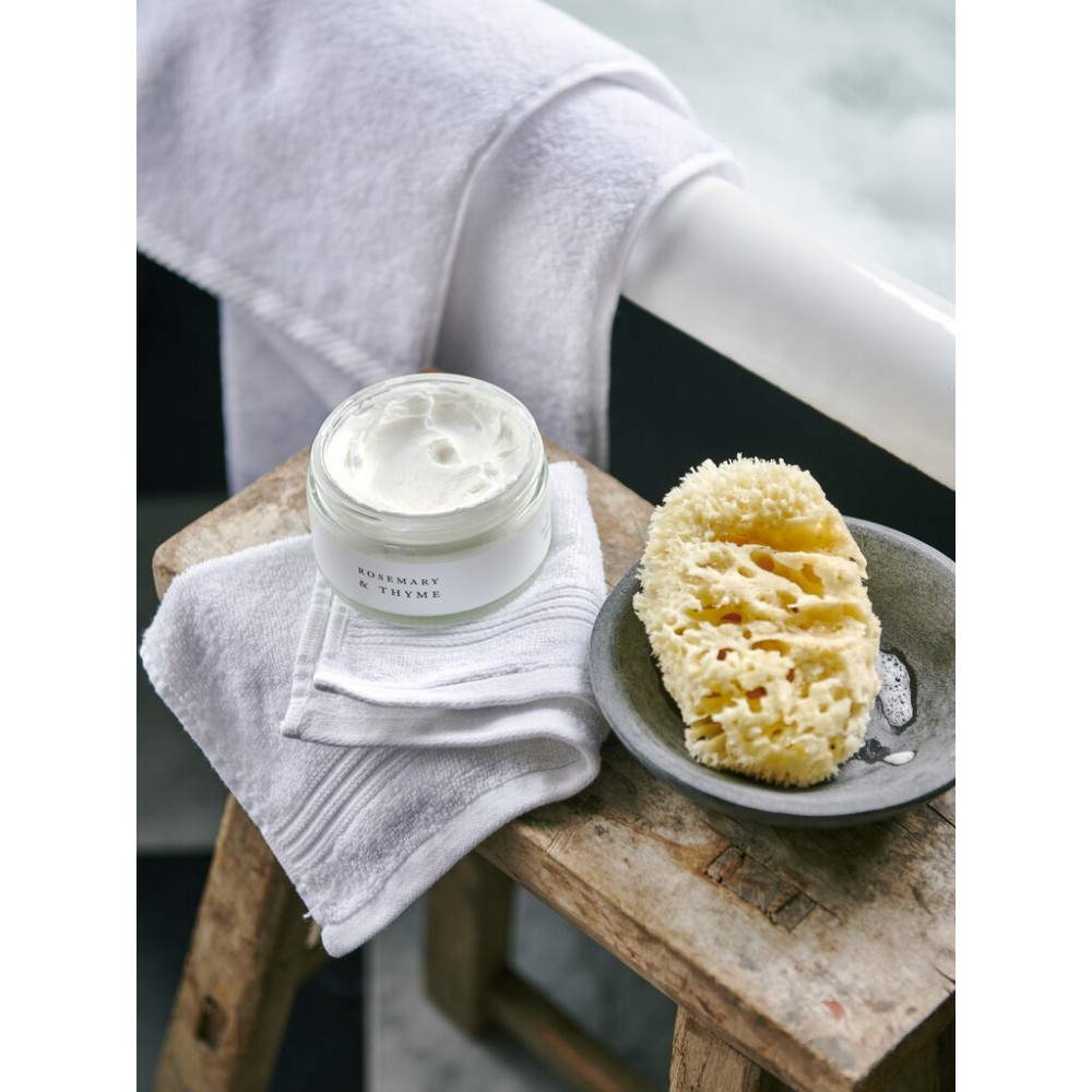 Rosemary & Thyme - Body Cream