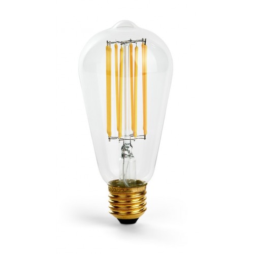 E27 Squirrel Cage Bulb