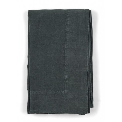 Ava Runner Constable Green 350cm x 50cm