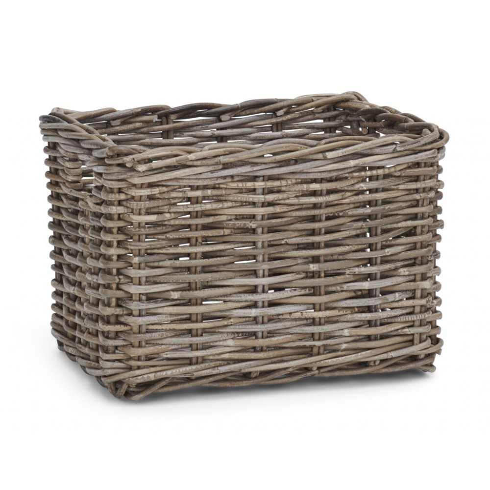Somerton Rectangular Basket 40x30cm