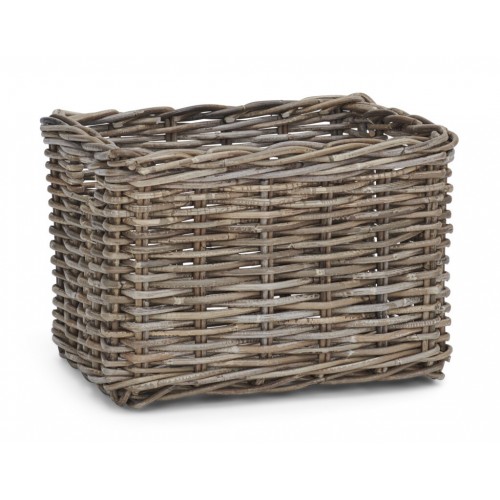 Somerton Rectangular Basket 40x30cm