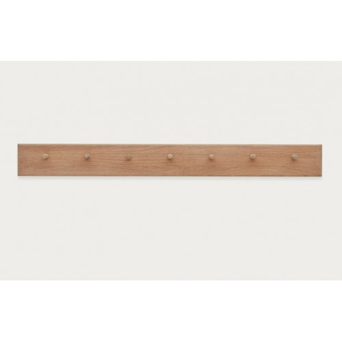 Wardley Coat Rack 4ft