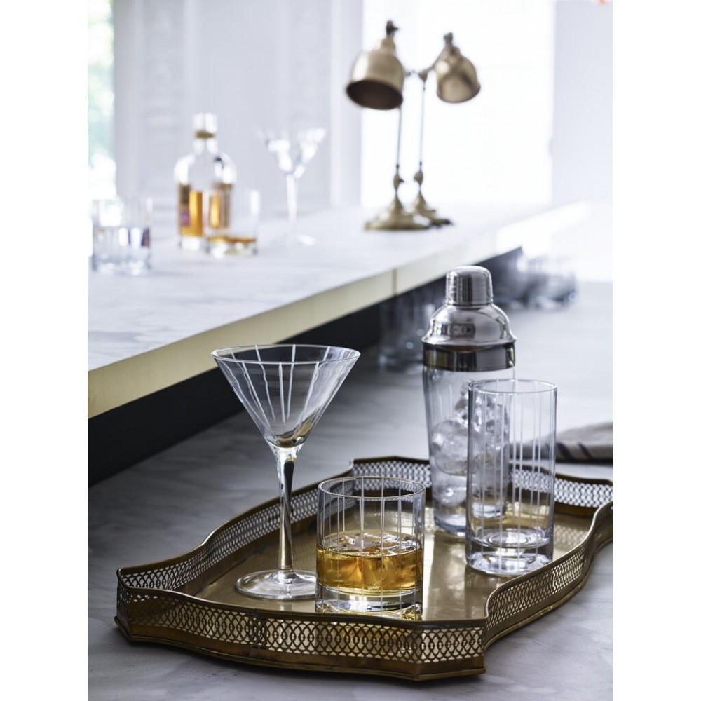 Mayfair Cocktail Shaker