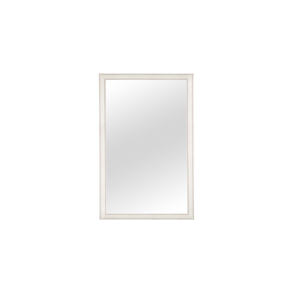 Chichester 154 Rectangular Mirror - Shell