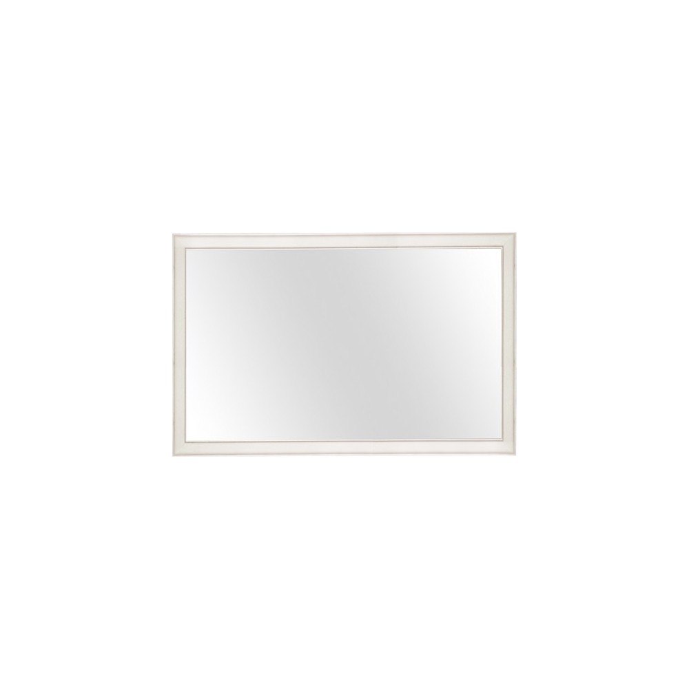 Chichester 154 Rectangular Mirror - Shell