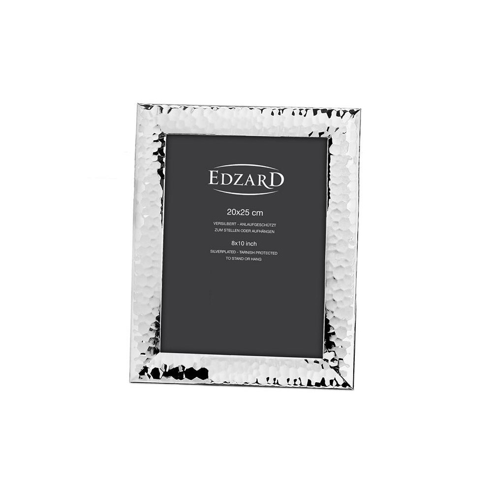 Cadre photo Edzard Gubbio 20 x 25 cm