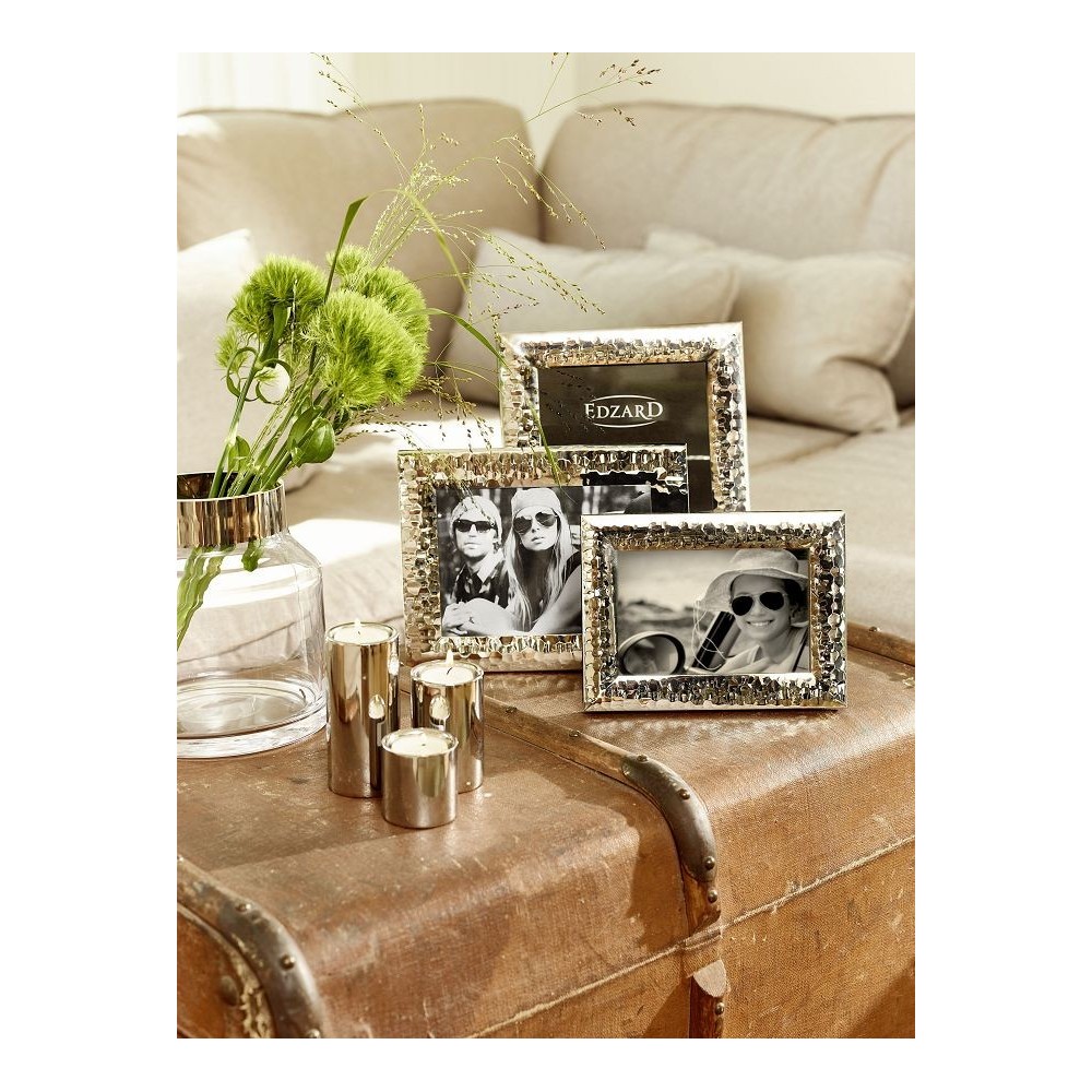 Cadre photo Edzard Gubbio 20 x 25 cm