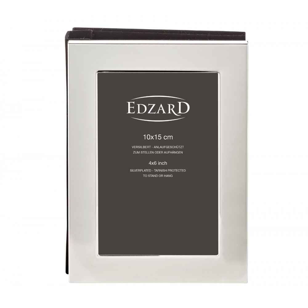 Cadre photo album Edzard Lugano