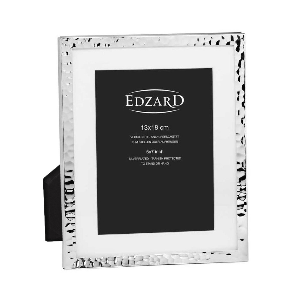 Cadre photo Edzard Fano