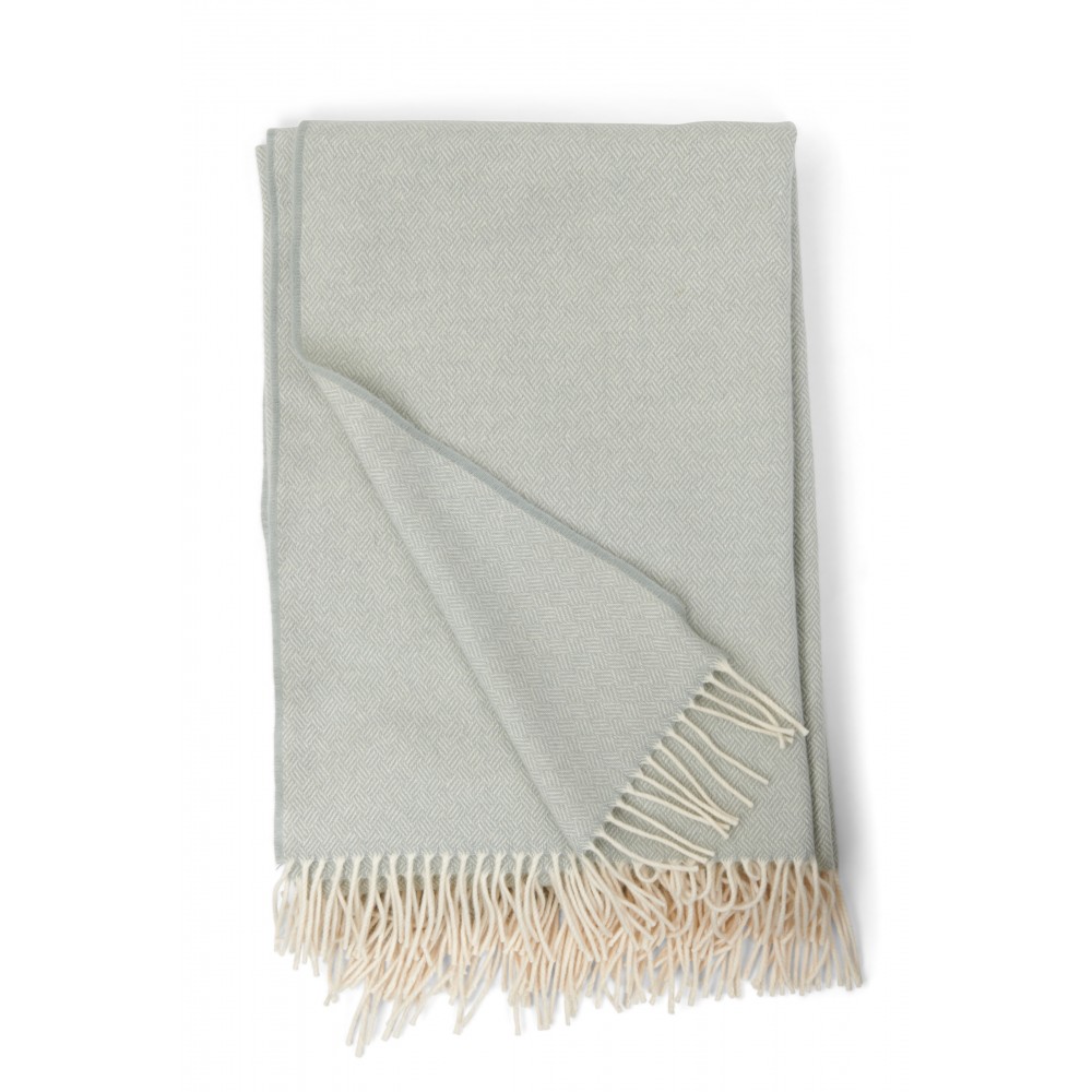 Cromer Throw - Alpine