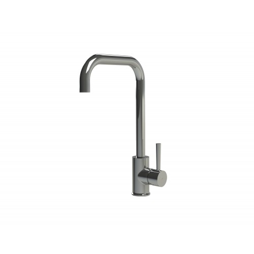 Molton Contemporary Kitchen Tap Single Lever