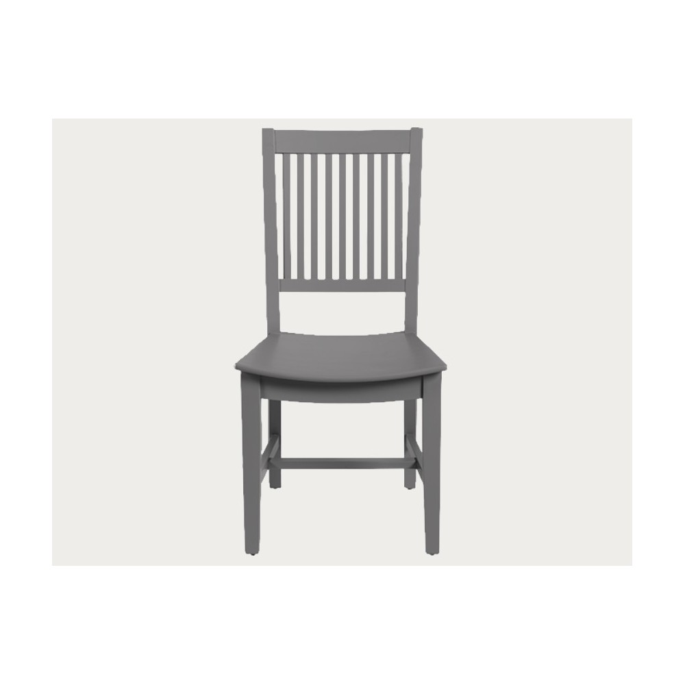 Harrogate Dining Chair - Shale