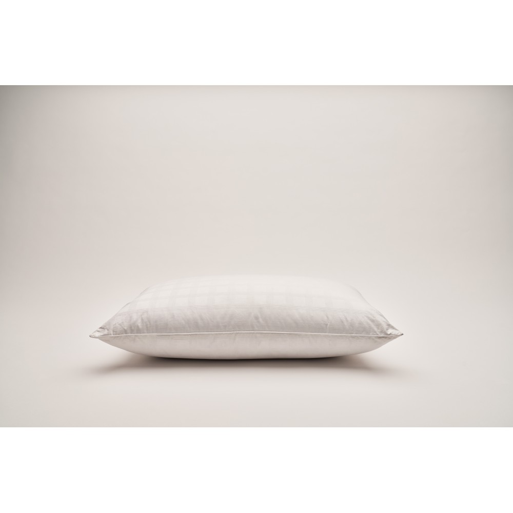 oreiller VI-SPRING - duvet de canard des Pyrénées 50 x 75 cm