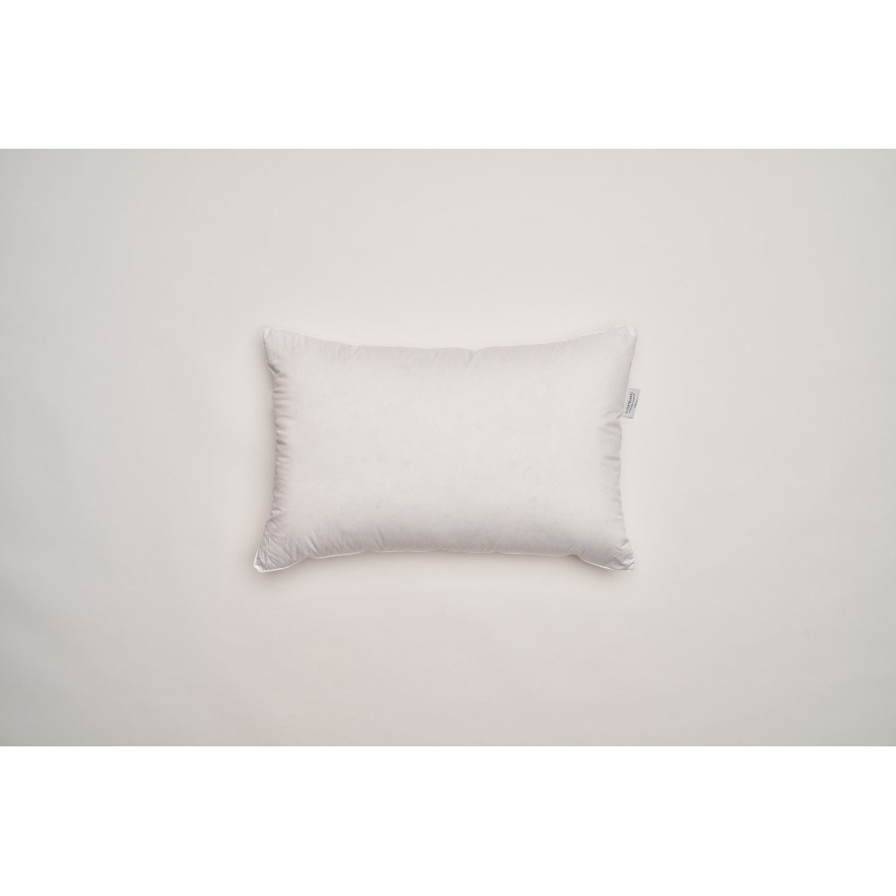 oreiller VI-SPRING - duvet d'oie Hongroise 50 x 90 cm