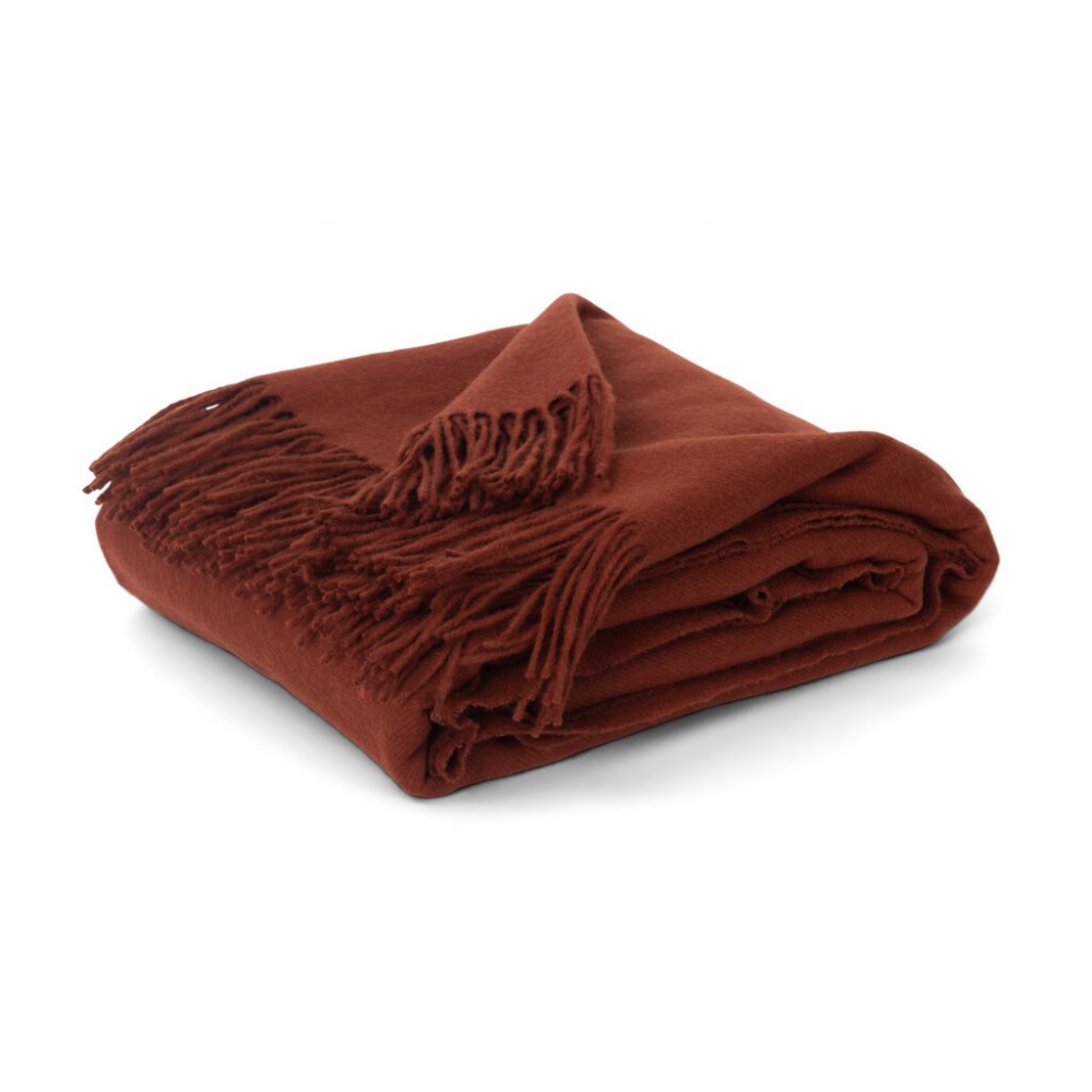 Sudbury Throw - Natural