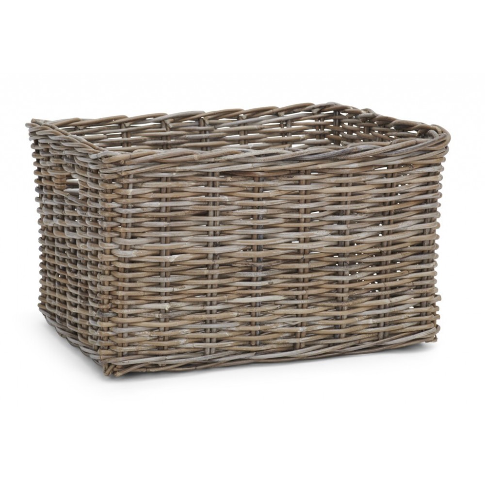 Somerton Rectangular Basket 60x45cm