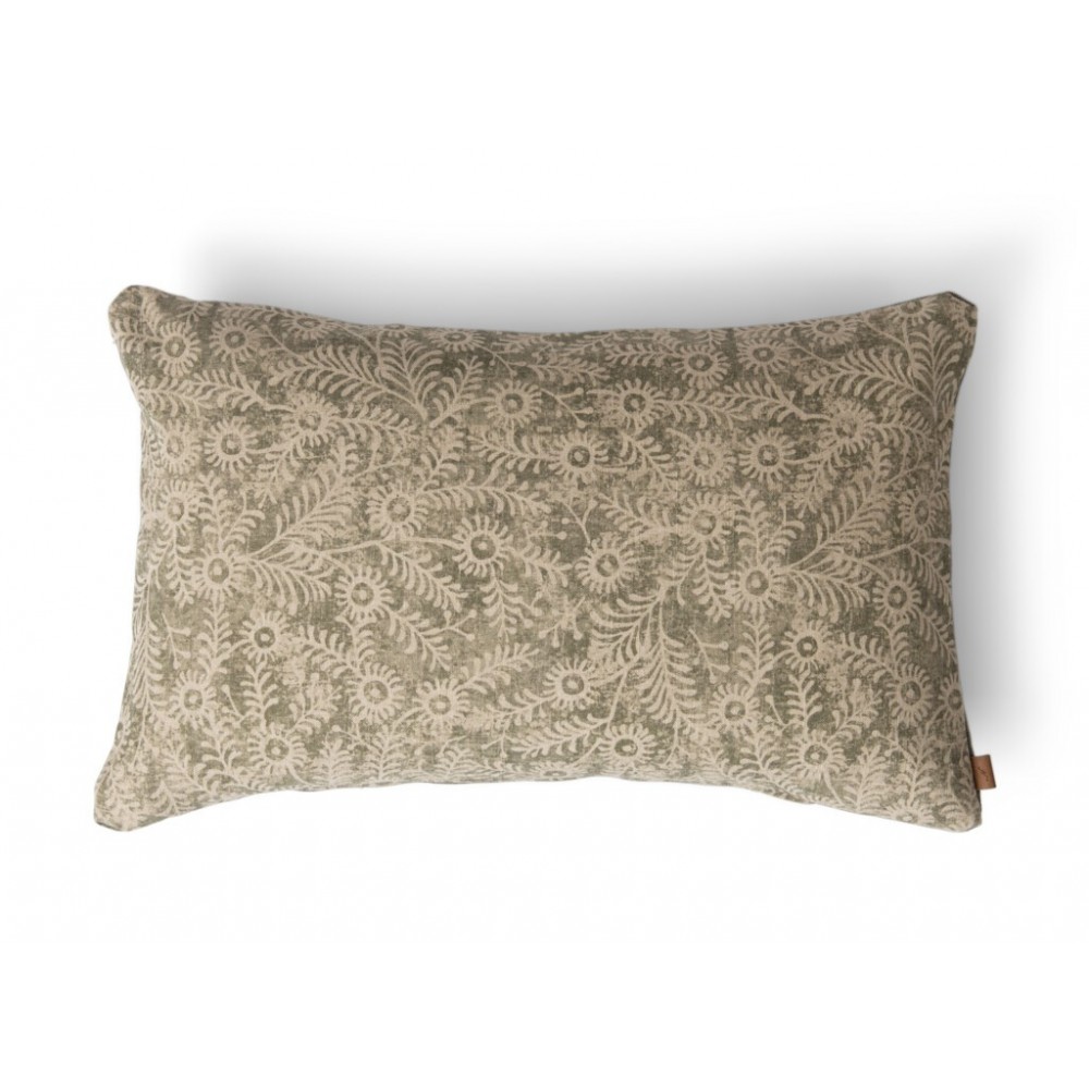 Delilah 35x55cm Scatter Cushion Cover - Chloe MO & Orla MO