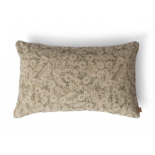 Delilah 35x55cm Scatter Cushion Cover - Chloe MO & Orla MO