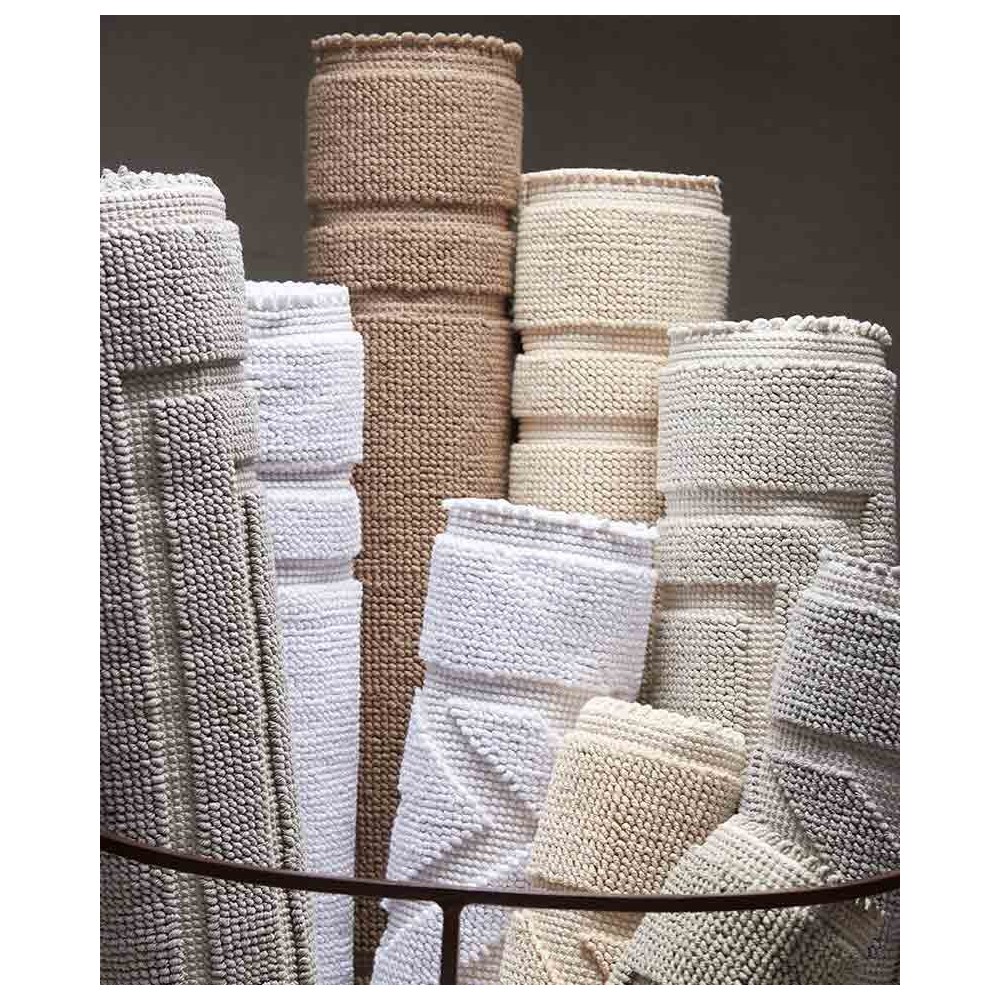 Tapis de bain Mastro Raphaël - ROMBI