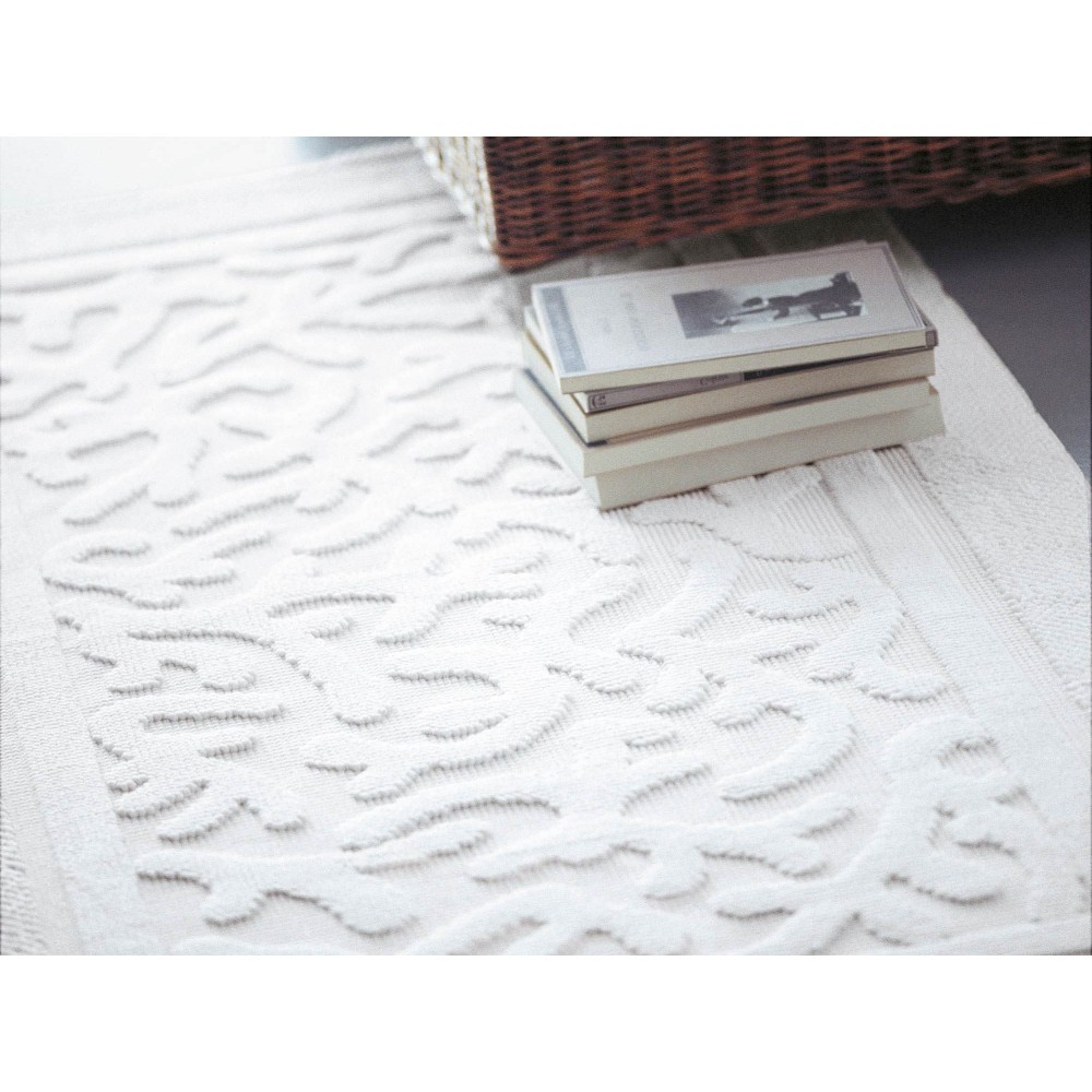 Tapis de bain Mastro Raphaël - CORALLI