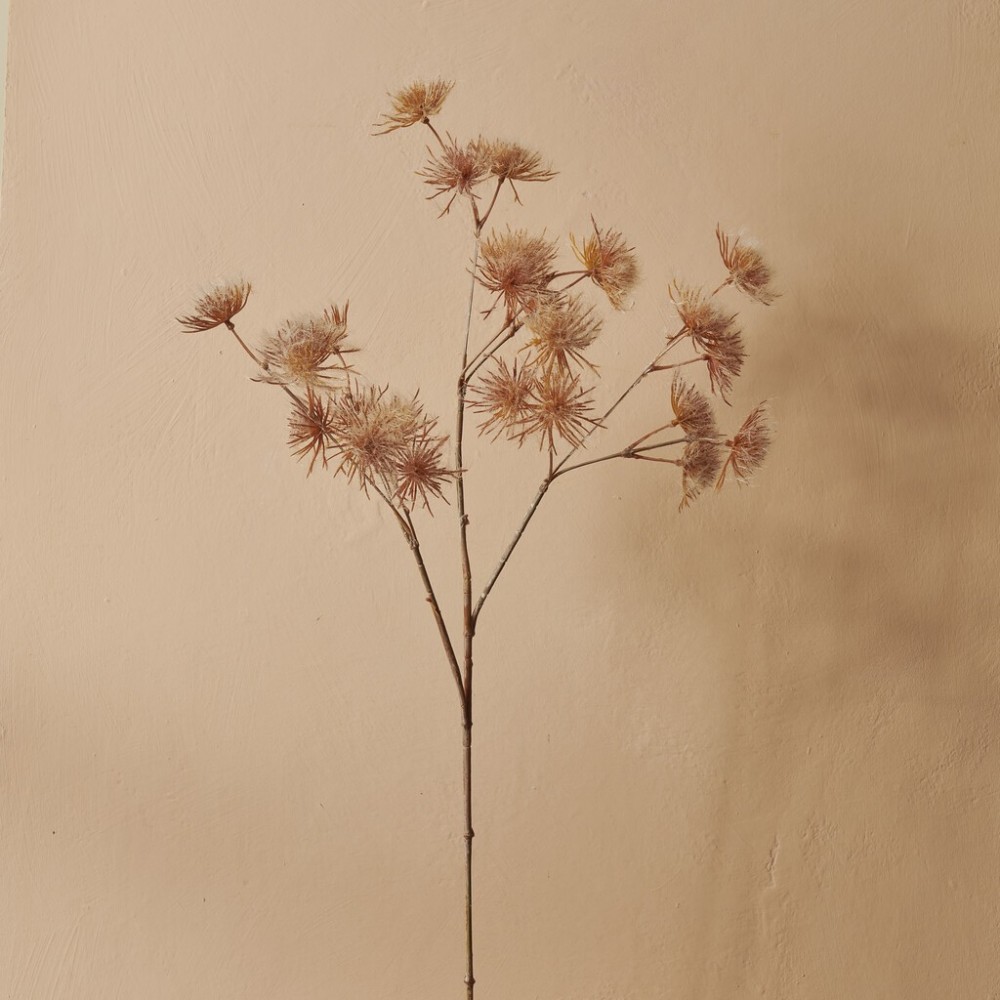 Queen Anne Lace Spray - Pink