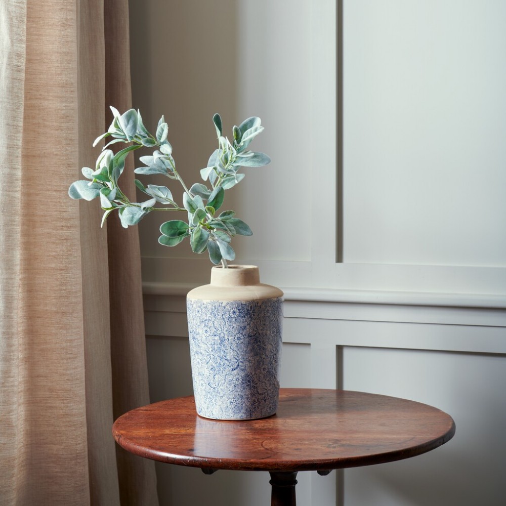 Sage Leaf Spray Green