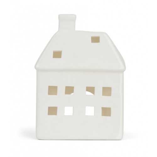 Castleton Ceramic House Large