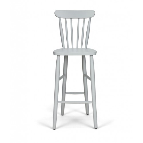 Wardley Bar Stool - Shingle