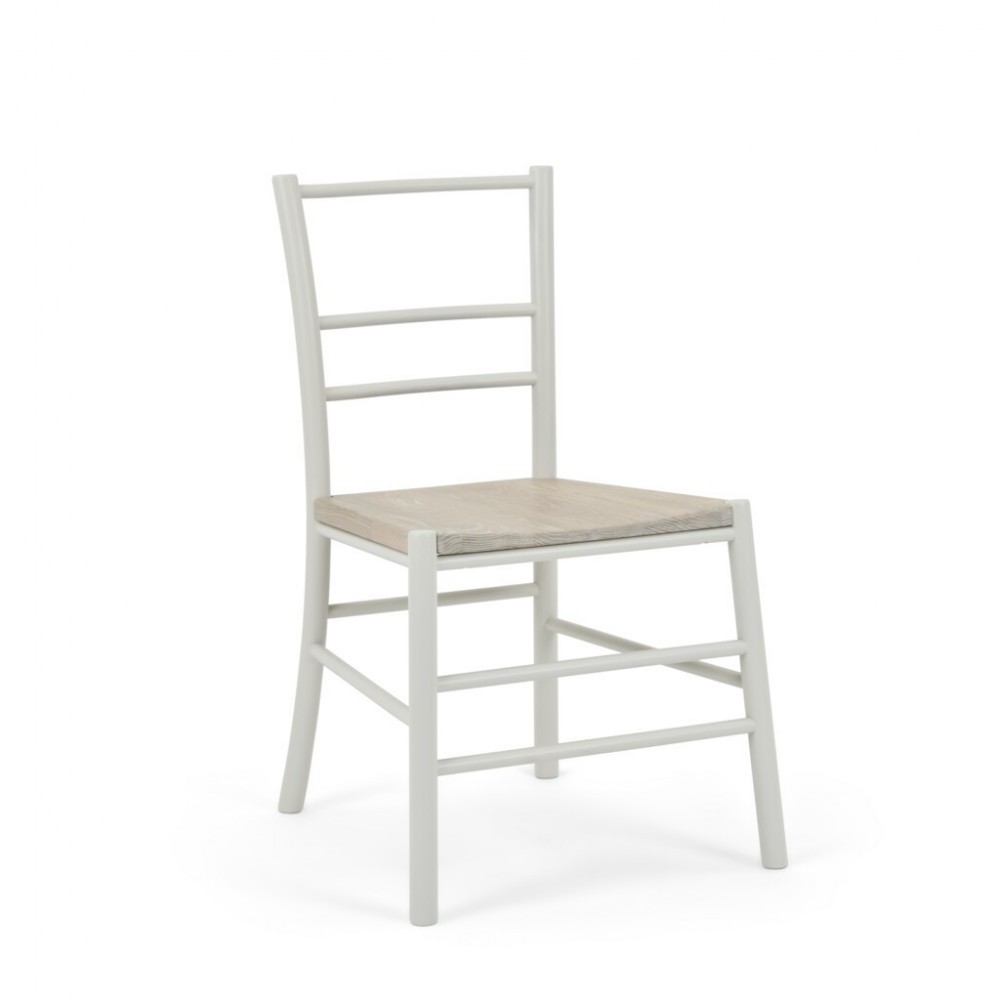 Kenilworth Dining Chair - Silver Birch