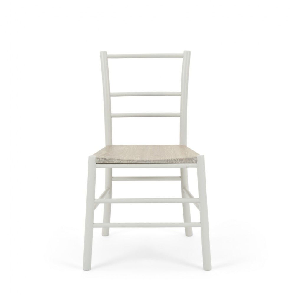 Kenilworth Dining Chair - Silver Birch