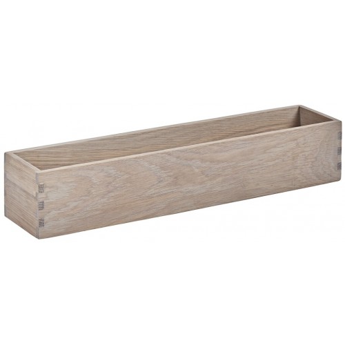 Orford Tray - 9 - Seasoned Oak