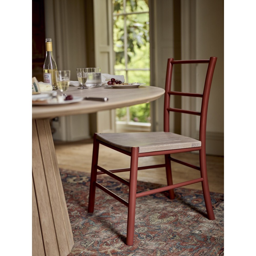 Kenilworth Dining Chair - Silver Birch
