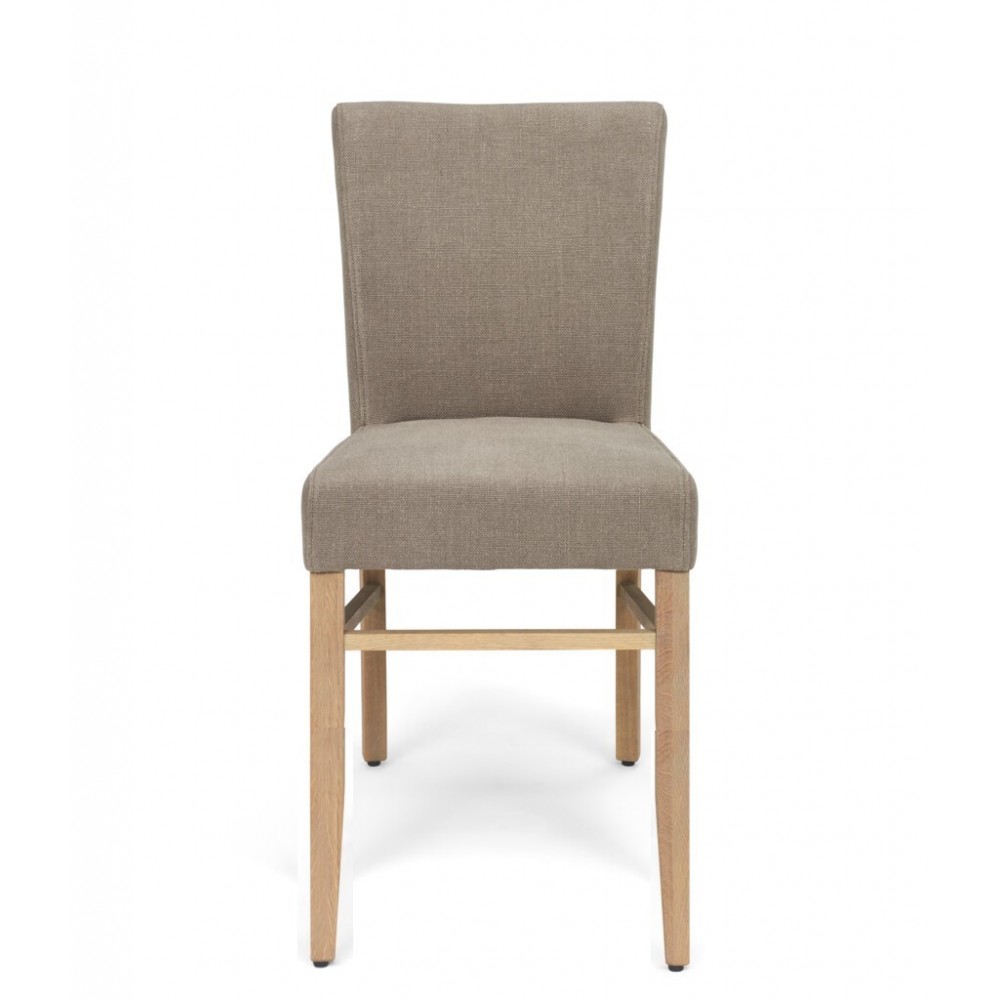 Miller high dining chair by Styles Interiors Hugo Spelt