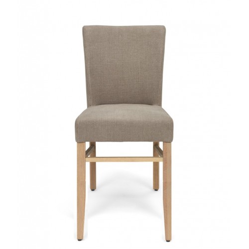 Miller high dining chair by Styles Interiors Hugo Spelt