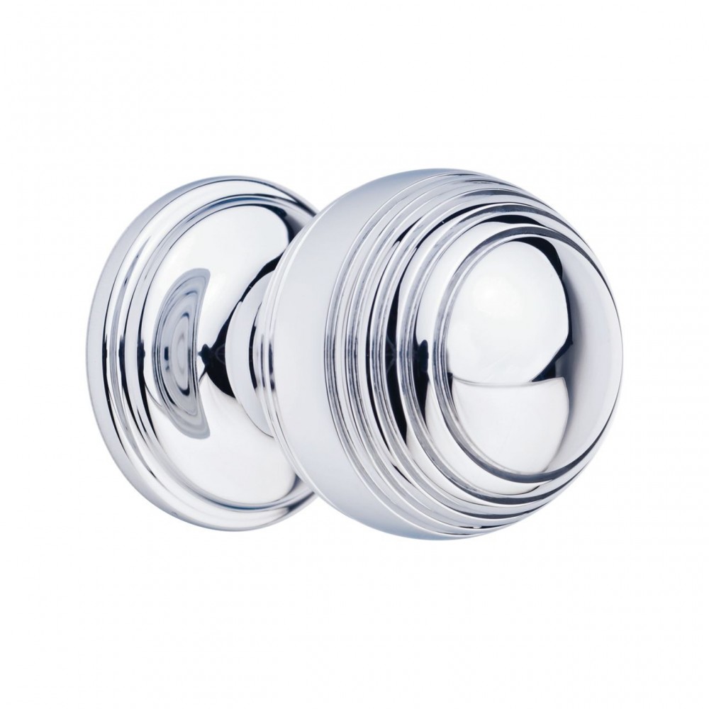 Perrin & Rowe Large smooth drawer handle