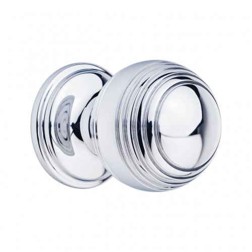 Perrin & Rowe Large smooth drawer handle